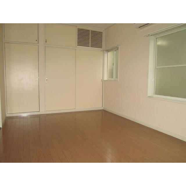 apartment 高輪２丁目