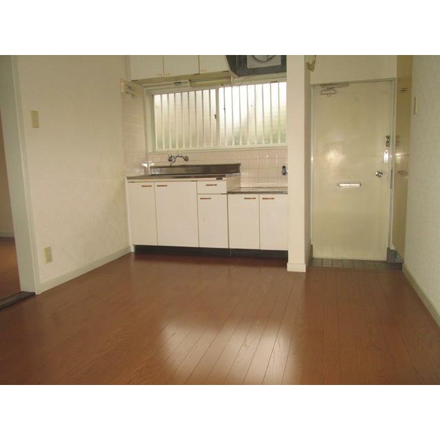 apartment 高輪２丁目