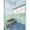 バス/シャワー