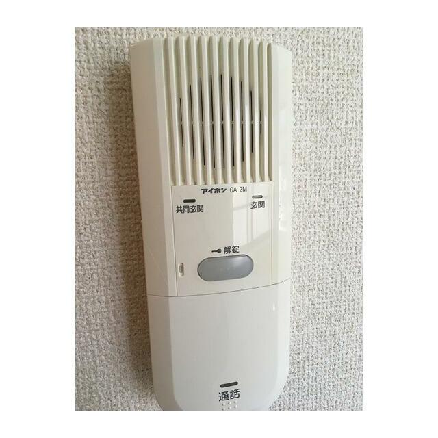 インターフォン