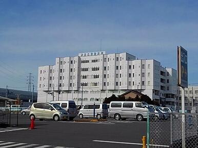 みさと健和病院