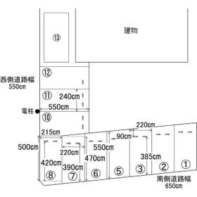 平面図