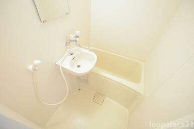 実際のお風呂は設備・仕様が異なる場合がございます