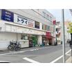 ショッピング施設