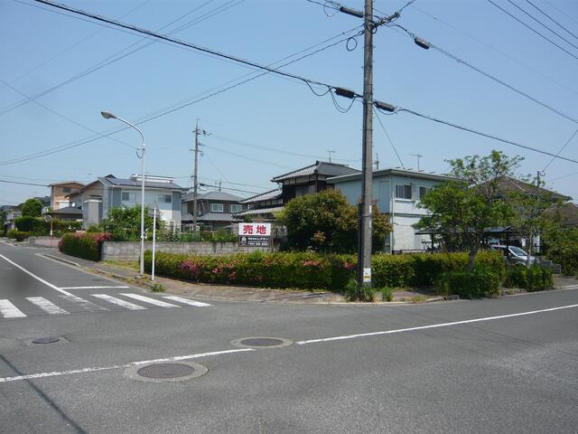 物件画像 行橋市 大字下稗田宮の杜 住宅用地