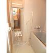 バス/シャワー