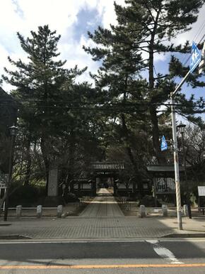 東漸寺幼稚園