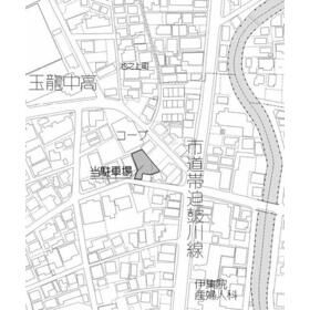 案内図