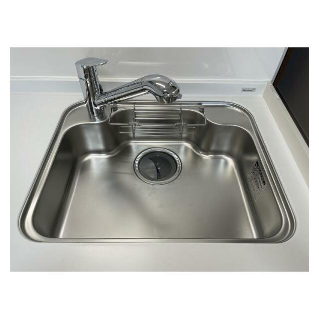 システムキッチン「シンク」