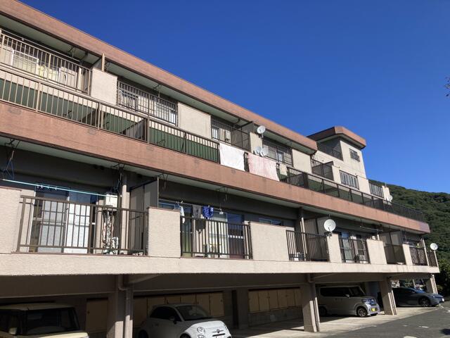 物件画像 北九州市門司区 寺内１丁目 2階 4DK