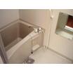 バス/シャワー
