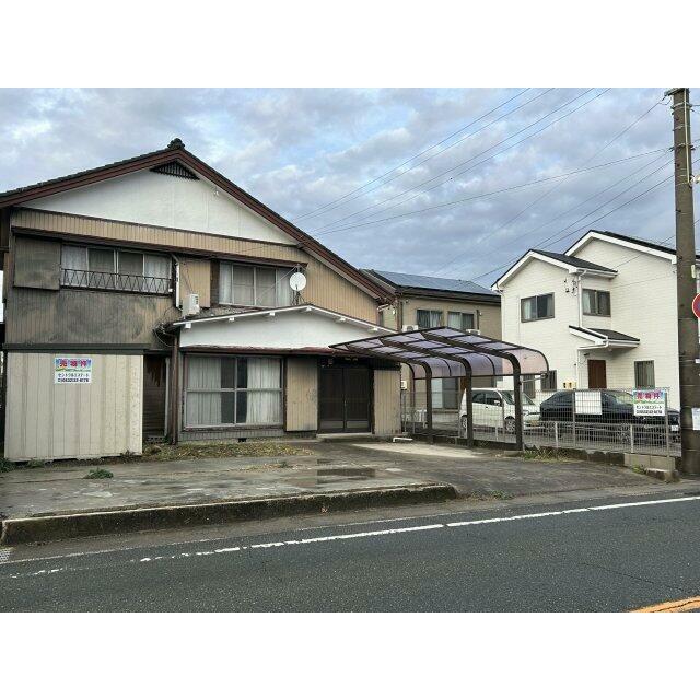  三谷町十舗