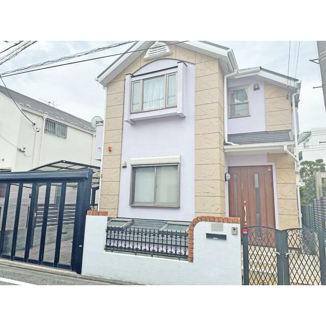 世田谷区