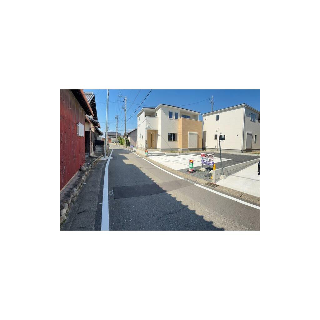 Foto de Casa 4LDK em Ichinomiya