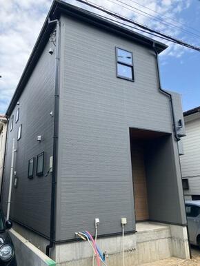 これからの生活がもっと豊かになる場所（1号棟）