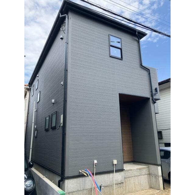 これからの生活がもっと豊かになる場所（1号棟）