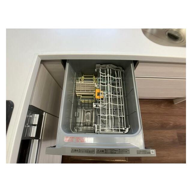 キッチン　食洗器