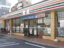 セブンイレブン江東亀戸1丁目店