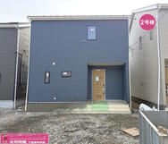 2026年03月07日現在：富山のタテウリ(建売) 新築戸建て：NO(6)新築売戸建住宅 [ 大泉駅 / 富山地鉄不二越上滝線/2,780万円/4LDK（100.03㎡） ]