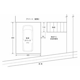 平面図