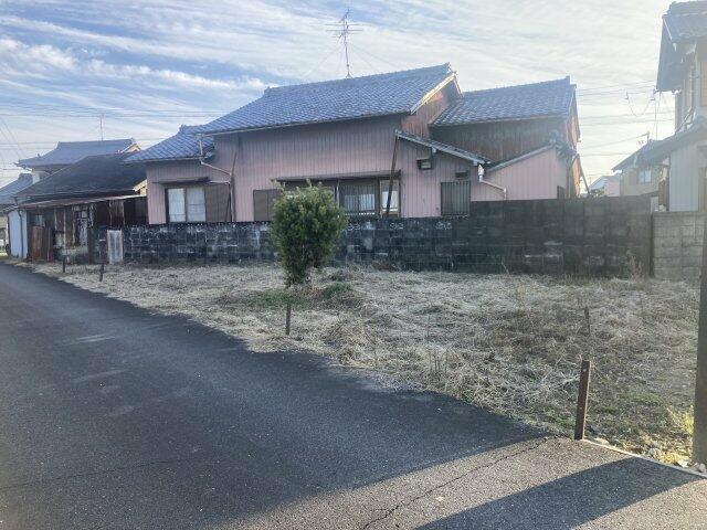 江南市 河野町河野 (江南駅) 住宅用地の写真