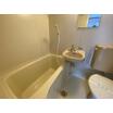 バス/シャワー