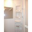 バス/シャワー
