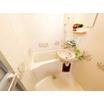 バス/シャワー