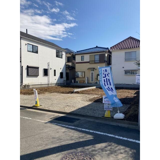 目に入るだけでホッとする、そんな家に暮らしたい