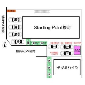 平面図
