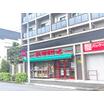ショッピング施設