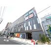 ショッピング施設