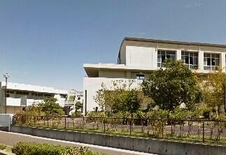 岡崎市立福岡中学校