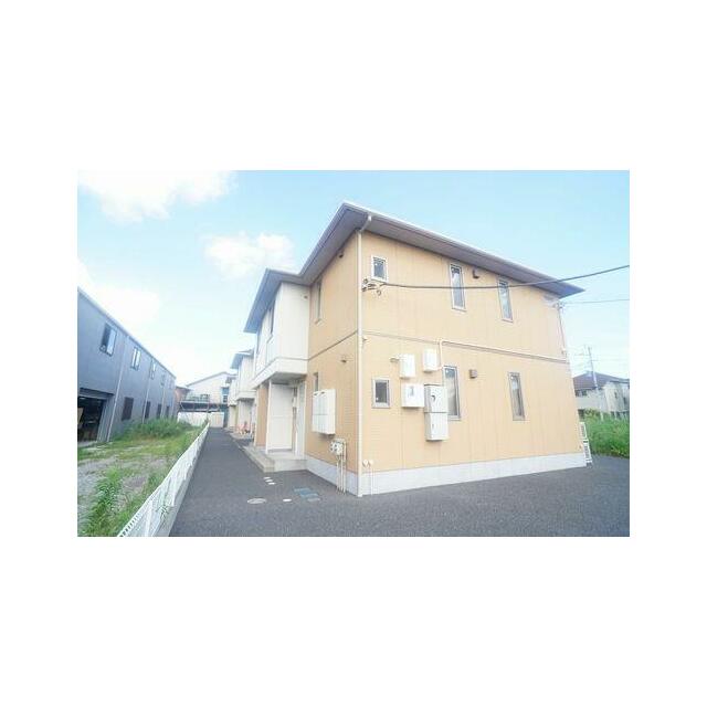 積水ハウス施工の賃貸住宅『シャーメゾン』