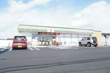 ■周辺施設■　セブンイレブン宝木中央店まで徒歩６分（４７０ｍ）