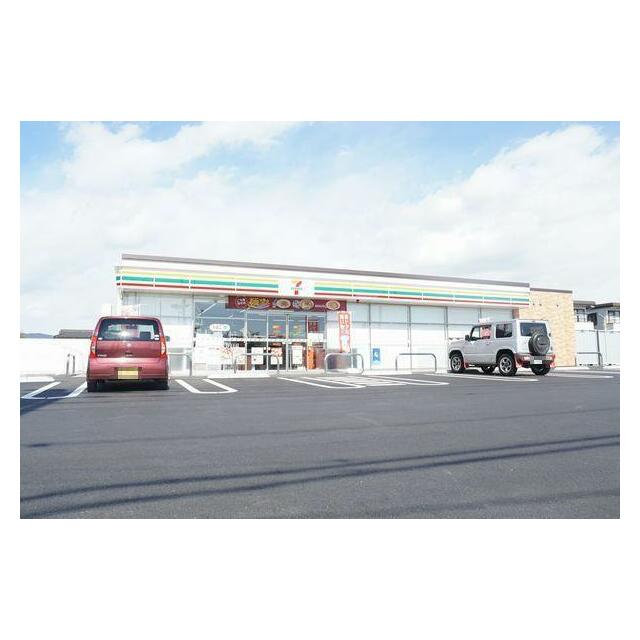 ■周辺施設■　セブンイレブン宝木中央店まで徒歩６分（４７０ｍ）