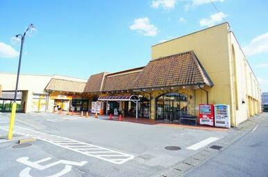 ■周辺施設■　スーパーオータニ野沢店まで徒歩１３分（９７０ｍ）