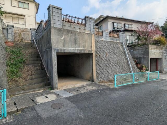 物件画像 北九州市若松区 西天神町 (奥洞海駅) 住宅用地