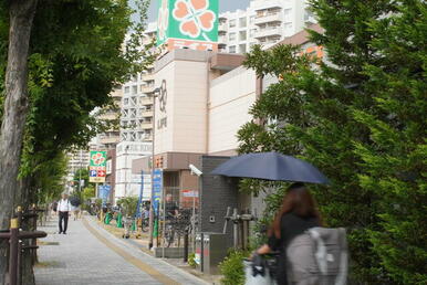 ライフ堺駅前店