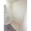 バス/シャワー