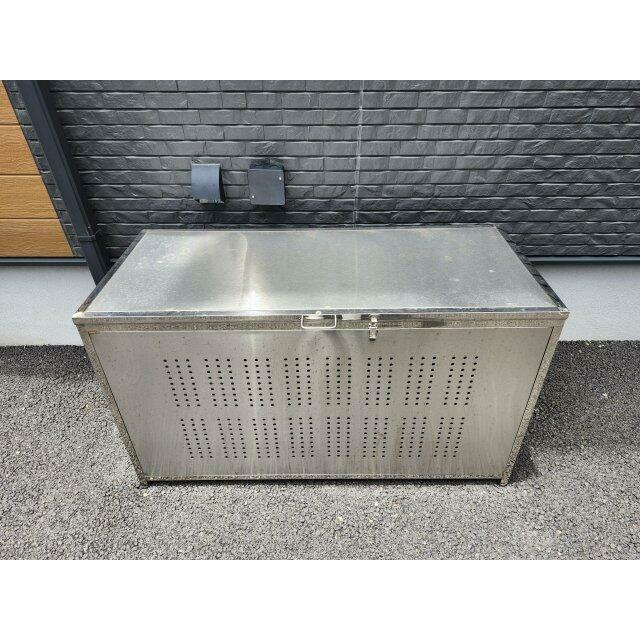 専用ゴミステーション
