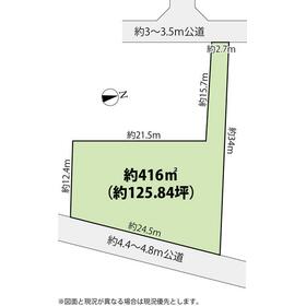 地形図等