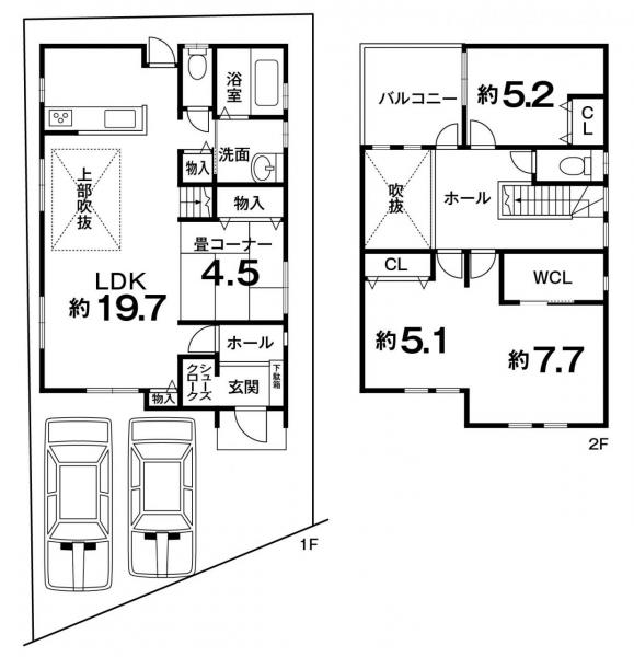 枚方市 茄子作北町 2階建 4ldk 枚方市の売戸建住宅の物件情報 一戸建て 新築 中古 大阪の不動産ならゆめホームへ 5e9c8c7f54e65dbb0840d3