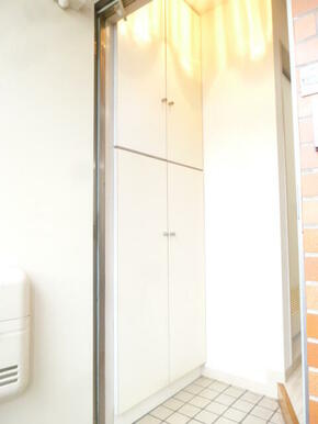 ★玄関にシューズＢＯＸあります★