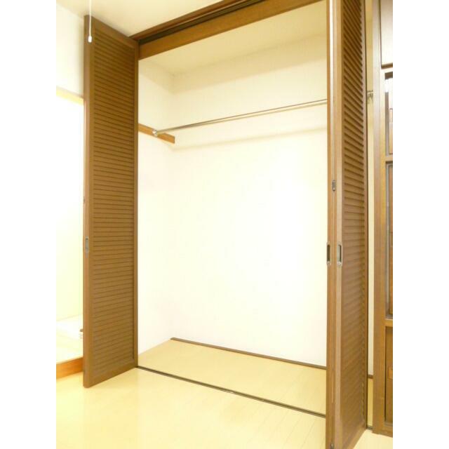 ★大きいクローゼット★