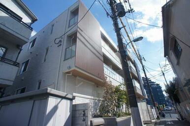 耐震性の高い積水ハウス施工賃貸住宅「シャーメゾン」♪