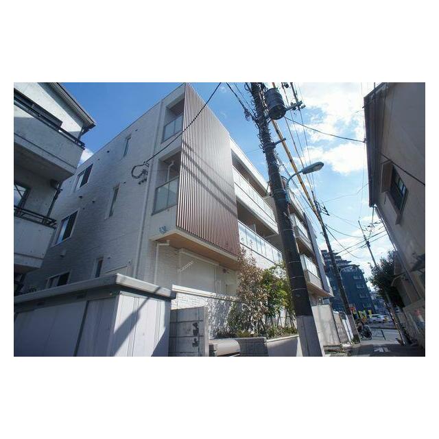 耐震性の高い積水ハウス施工賃貸住宅「シャーメゾン」♪