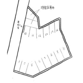 平面図