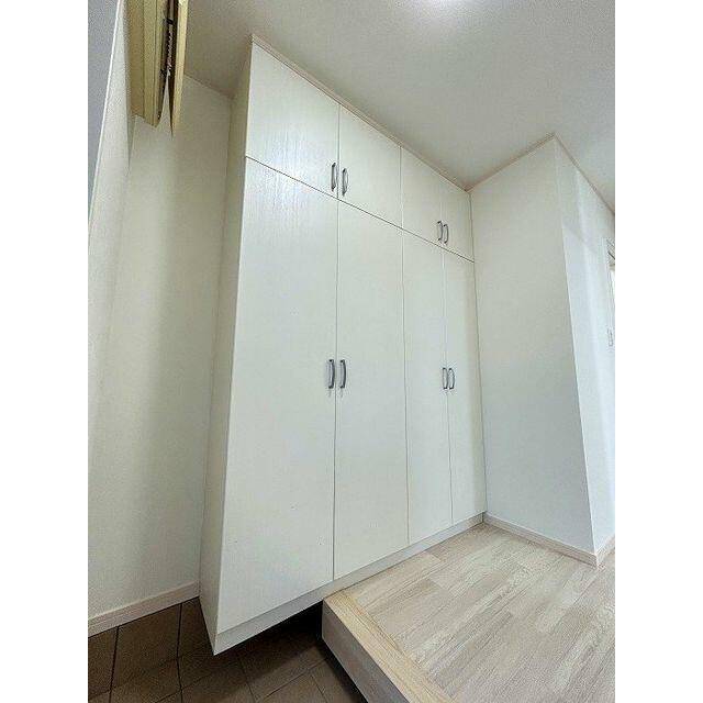 下駄箱