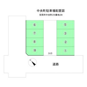 平面図